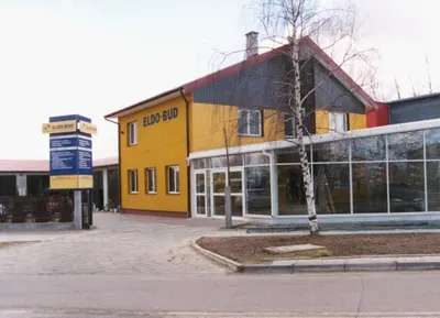 PBPH ELDO-BUD Krzysztof Wątroba